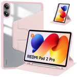 Etui do Xiaomi Redmi Pad 2 PRO 12.1 2025 / POCO Pad M1 case obrotowe 360