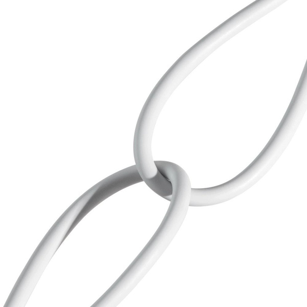 Kabel Baseus Superior Series USB-C / Lightning PD 20W 1 m, biały