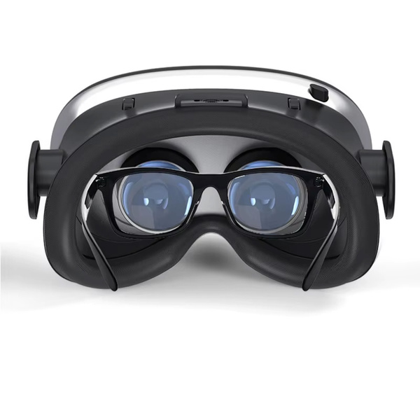 Okulary VR Shinecon G18 - do smartfona na filmy, gry i VR wirtualna rzeczywistość