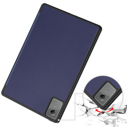 Etui do Lenovo Idea Tab Plus 12.1 2025 slot na rysik - ochronne z podstawką