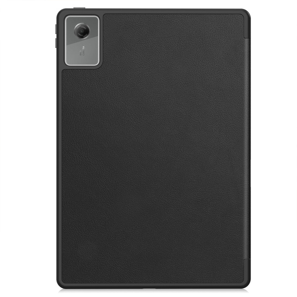 Etui do Lenovo Idea Tab Plus 12.1 2025 slot na rysik - ochronne z podstawką
