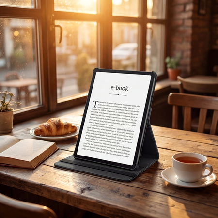 Etui do Xiaomi Redmi Pad 2 11 2025 Obrotowe 360 podstawka case pokrowiec