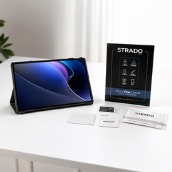 Szkło hartowane do Xiaomi Redmi Pad 2 11 11" 2025 ochronne szybka mocne 9H