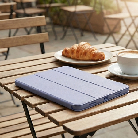 Etui SMART do iPad 10.9 2022 Gen. 10, iPad 11 2025 A16 Gen. 11 z klapką