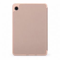 Etui Smart Pencil do Galaxy Tab A11 X135/X133 A9 SM-X115/X110 - różowe
