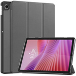 Etui SMART do Lenovo Tab 10.1 2025 TB311FU TB311XU ZAEH0040PL z klapką, szare