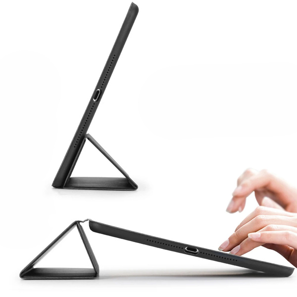Etui Graficzne z klapką do Galaxy Tab S6 Lite 10 / Samsung Galaxy Tab S6 Lite 22 / Samsung Galaxy Tab S6 Lite 24 - ochronne