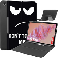Don't Touch Me