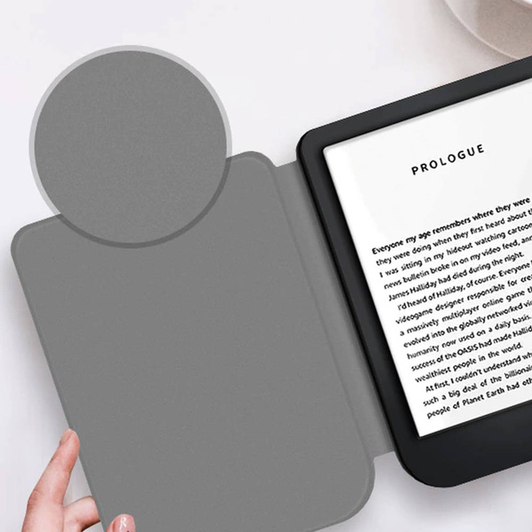 Etui do Pocketbook Inkpad 741 / 3 / 3 Pro - ochronne z podstawką