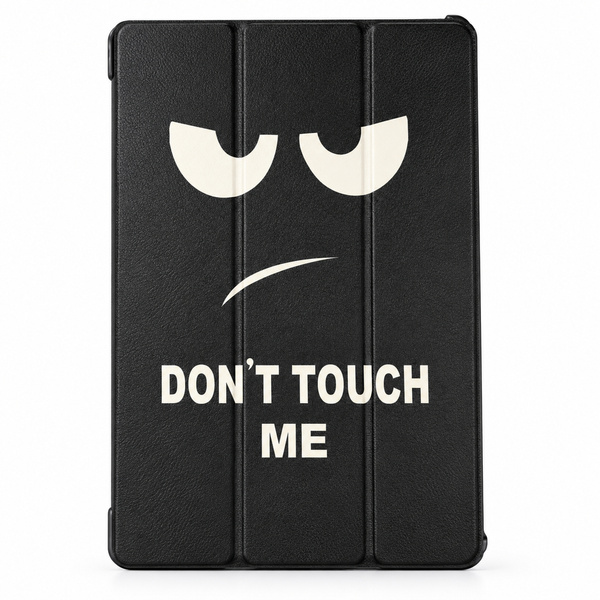 Etui graficzne do Lenovo Yoga Tab Plus 12.7 2025 TB520FU ZAEG0022PL z klapką i podstawką