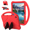 Etui FunColor Galaxy Tab A11+/A9+ - Red