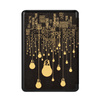 Etui graficzne Kindle Paperwhite 6/ Colorsoft/ Signature Edition- Lamps
