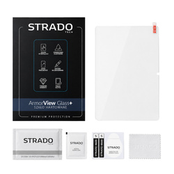 Szkło Hartowane do Lenovo Idea Tab Plus 12.1 2025 TB361FU TB361ZU