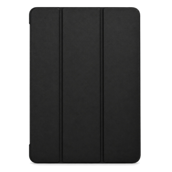 Etui Smart Case do Galaxy Tab S10 Lite 10.9/ S10 FE/ S9 FE/ S9/ S8 - czarne