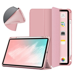Etui Smart Pencil Apple iPad 10.9 10 GEN 2022 / iPad 11 A16 11GEN 2025 - Pink