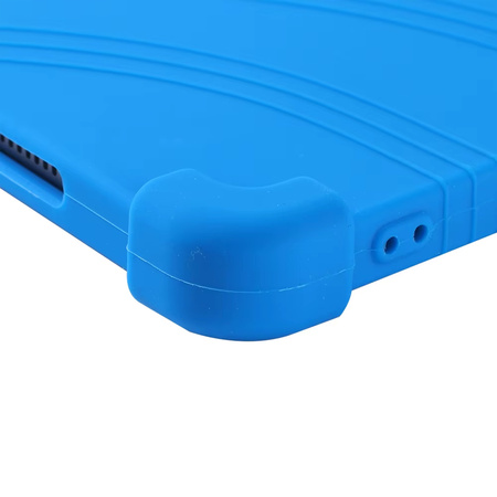 Etui pancerne Armor do Lenovo Idea Tab Pro / Pro MT 12.7 12,7" 2025 TB373FU, niebieskie