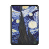 Etui graficzne Kindle Paperwhite 6/ Colorsoft/ Signature Edition- Starry Sky