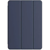 Etui Smart case do Apple iPad Mini 4 5 2015 / 2019 z klapką wake up sleep / Apple iPad Mini 4 / Apple iPad Mini 5, granatowe - ochronne