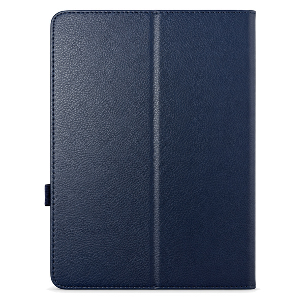 Etui Slim do Apple iPad 10.9 2022 gen 10 iPad 11 A16 2025 gen 11 - granatowe