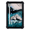Etui PANCERNE ARMOR z podstawką do Nokia T20 10.4 pokrowiec obudowa, czarne