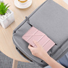 Etui Trifold Case obudowa do iPad Air 13 Gen 6 2024 A2903 A2904 / Gen. 6 A2898, zielone - ochronne