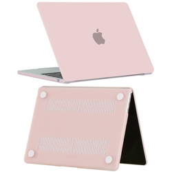 Etui obudowa do MacBook Air 13 M2 2022 / M3 2024 / M4 2025 / M5 2026 - ochronne