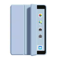 Etui Smart Pencil do Apple iPad 10.9 10 Gen 2022 iPad 11 A16 11 Gen 2025 - ochronne