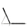 Etui 360 i KLAWIATURA do Apple iPad Air 11 M3 2025 / Air 11 M2 2024 GEN 7 6, czarne