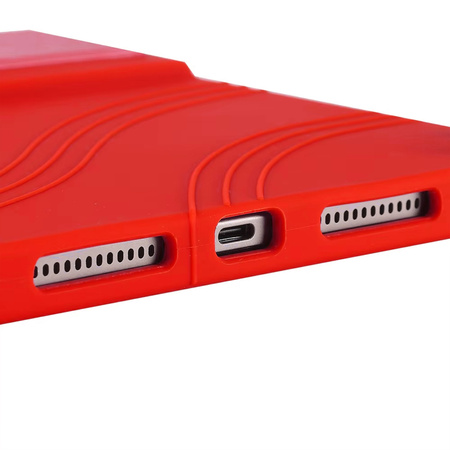 Etui Armor Lenovo K11 Plus TB352FU 2024 - Red