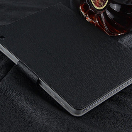 Etui z klawiaturą Bluetooth do Huawei MediaPad T5 10 10.1 touchpad, czarne