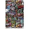 Etui Graphic Redmi Pad PRO 2 12.1 2025 - Graffiti