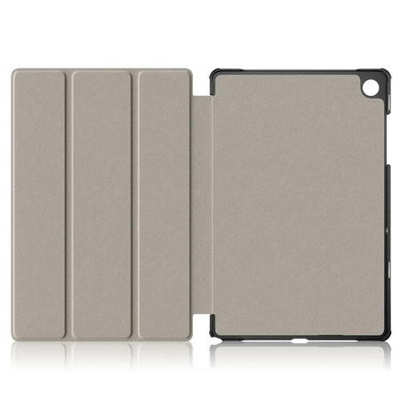 Etui Graficzne do Samsung Galaxy Tab A9 8 / Galaxy Tab A9 X110 - ochronne z podstawką