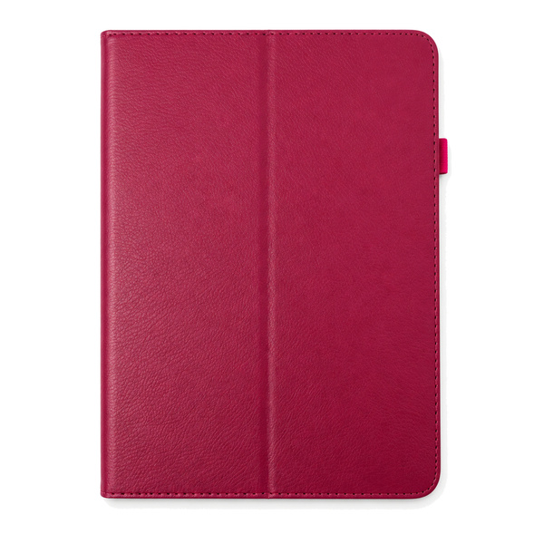 Etui Slim do Apple iPad 10.9 2022 gen 10 iPad 11 A16 2025 gen 11 - różowe