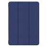 Smart Crystal Case for Lenovo Tab M11 TB330FU 10.95" (Navy blue)
