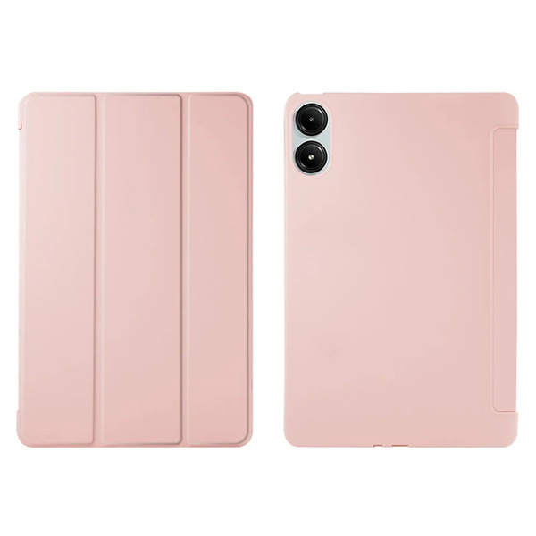 Etui do Xiaomi Redmi Pad 2 11 2025 z klapką - ochronne z podstawką