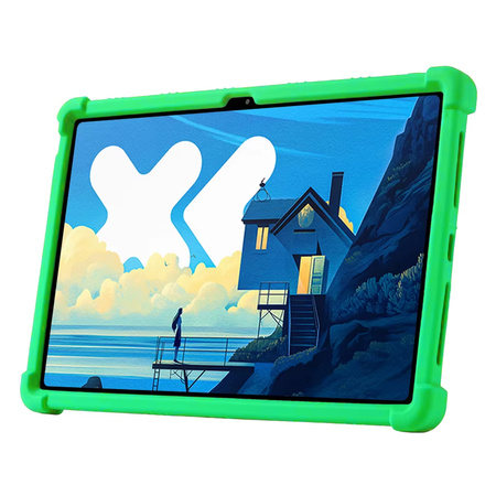 Etui Armor Lenovo Idea Tab Pro/Pro MT 2025 - Green