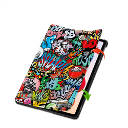 Etui do Xiaomi Redmi Pad 2 Pro 12.1 2025 / Poco Pad M1 / Redmi Pad Pro 12.1 2024 - ochronne z podstawką
