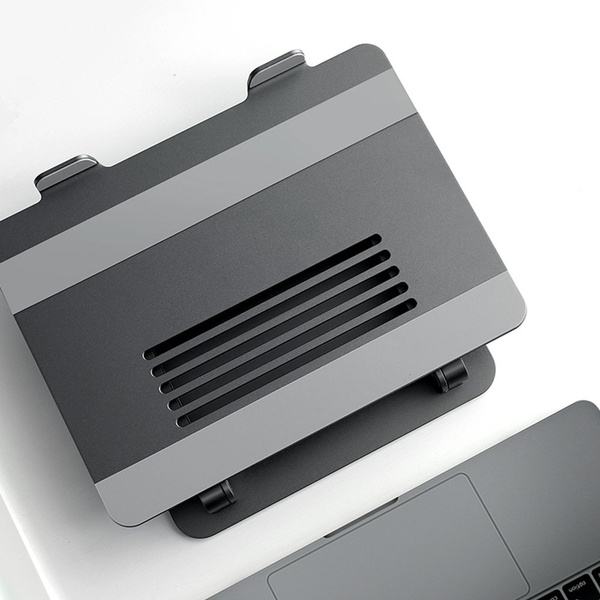Podstawka do laptopa Nillkin ProDesk uchwyt stojak regulowany max 12,5kg