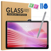 Szkło hartowane do Lenovo Tab 10.1 2025 - ochrona ekranu 9H, pełne pokrycie, oleofobowe