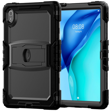 Etui pancerne Armor do Idea Tab 11" ZAFR0378PL TB336FU TB336ZU uchwyt pasek