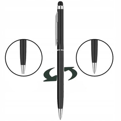 Precyzyjny rysik stylus pen do tabletu telefonu X1, czarny