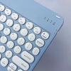 Etui do Xiaomi Redmi Pad SE 8.7 2024 / Redmi Pad SE 8.7 / Redmi Pad, niebieskie - ochronne z podstawką