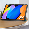 Etui Graficzne do Lenovo Idea Tab 11 z klapką - ochronne z podstawką