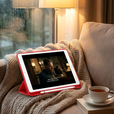 Etui SMART case do Apple iPad Mini 4 5 2015/2019 z klapką wake up sleep