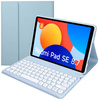Etui do Xiaomi Redmi Pad SE 8.7 2024 / Redmi Pad SE 8.7 / Redmi Pad, niebieskie - ochronne z podstawką