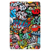 Etui do Samsung Galaxy Tab A11+ Plus 10.9 2025 / A9 Plus - ochronne z podstawką, dostęp do portów i przycisków