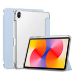 Etui CLEAR PENCIL do Huawei MatePad SE 11 2024 AGS6-W00 podstawka na rysik