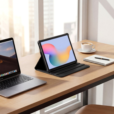 Etui do Xiaomi Redmi Pad 2 11 2025 Obrotowe 360 podstawka case pokrowiec