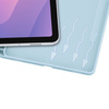 Etui Smart Pencil do Samsung Galaxy Tab S11 11 SM SMX736 z klapką, niebieskie - ochronne