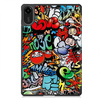Etui Graphic Redmi Pad 2 11 2025 - Graffiti